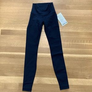 Lululemon Wunder Under High-Rise Tight 28"